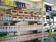 奈良の漢方薬店大和漢方堂　漢方薬で体質改善